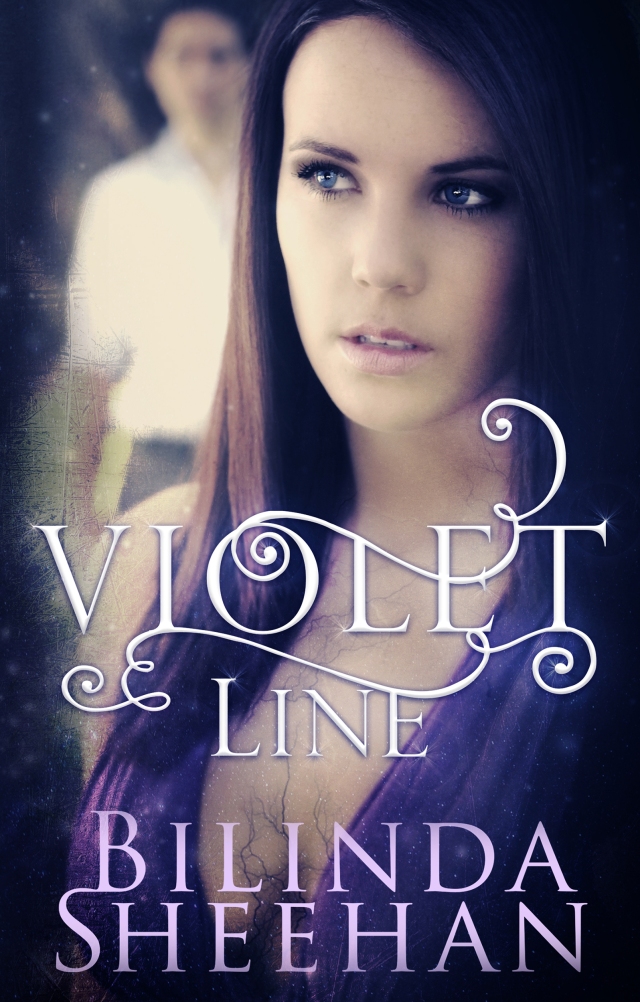 Violet-Line-Kindle